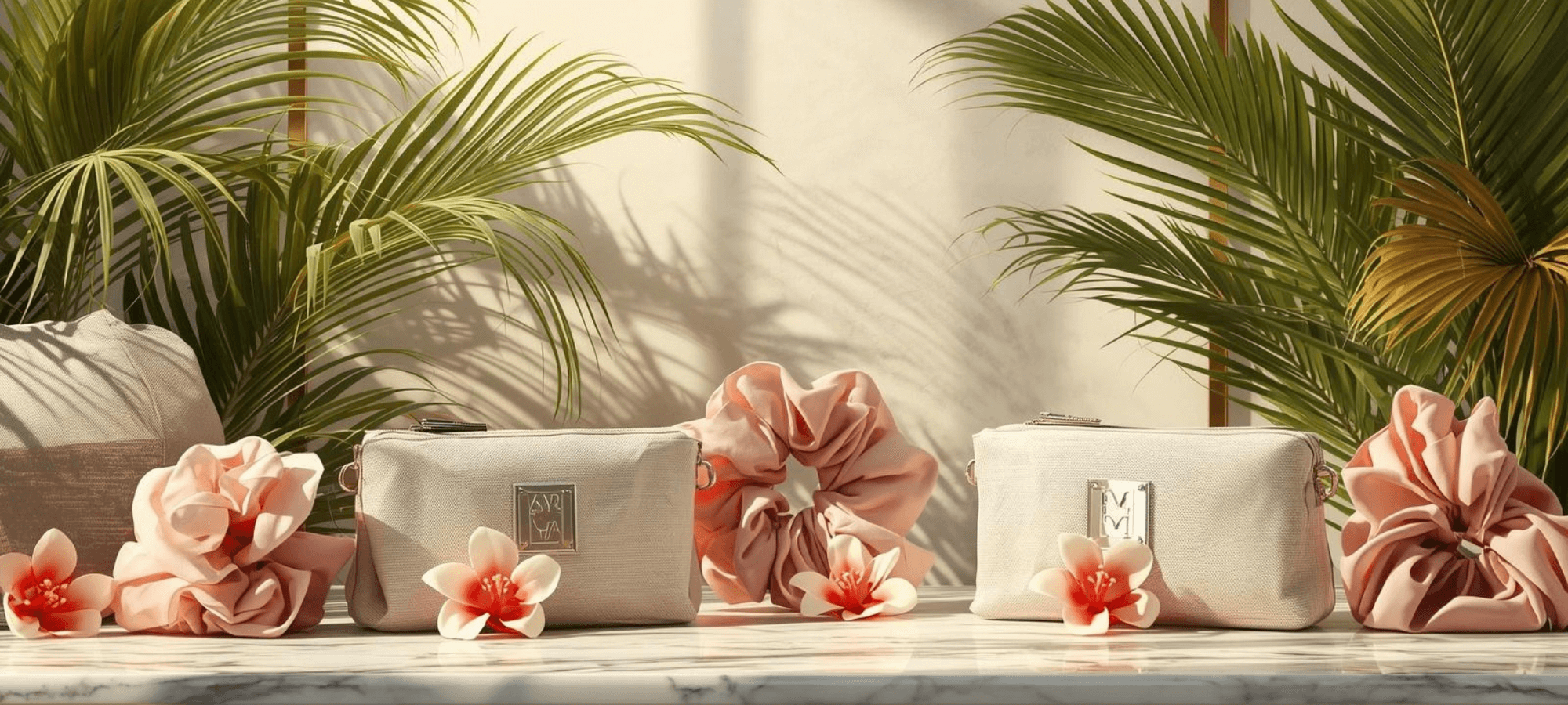 Handmade Elegance from Mauritius