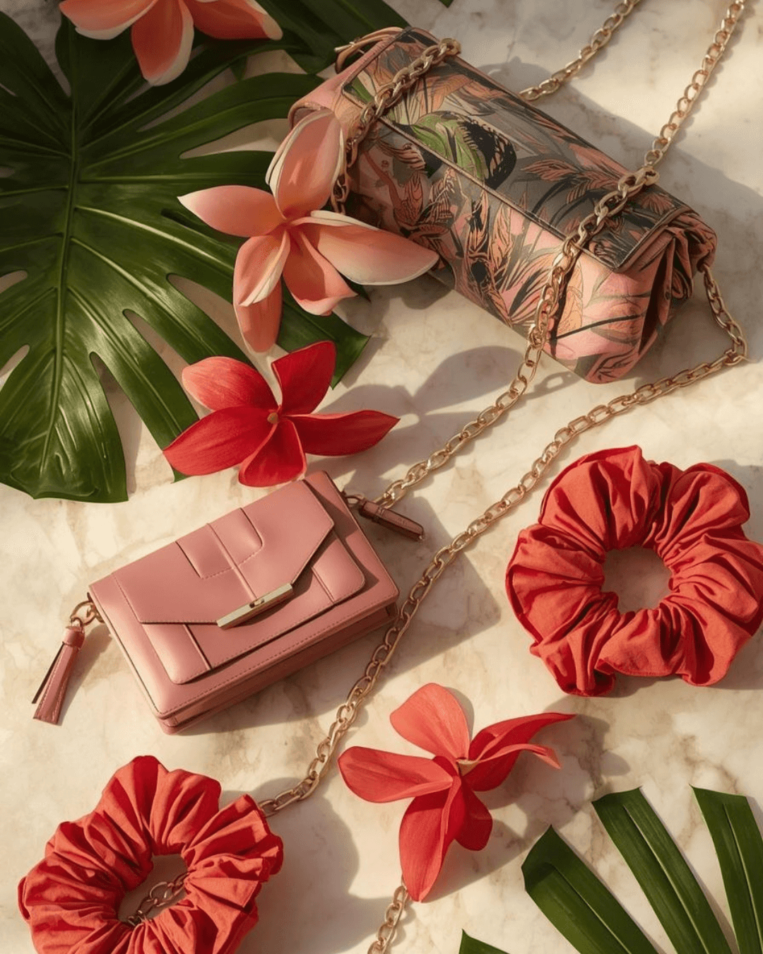 Handmade Elegance from Mauritius