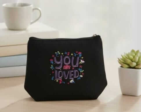 Printed Pouch 2
