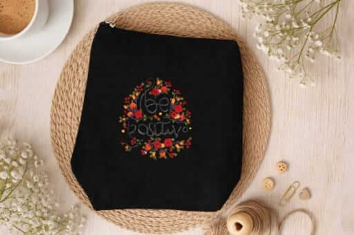 Printed Pouch