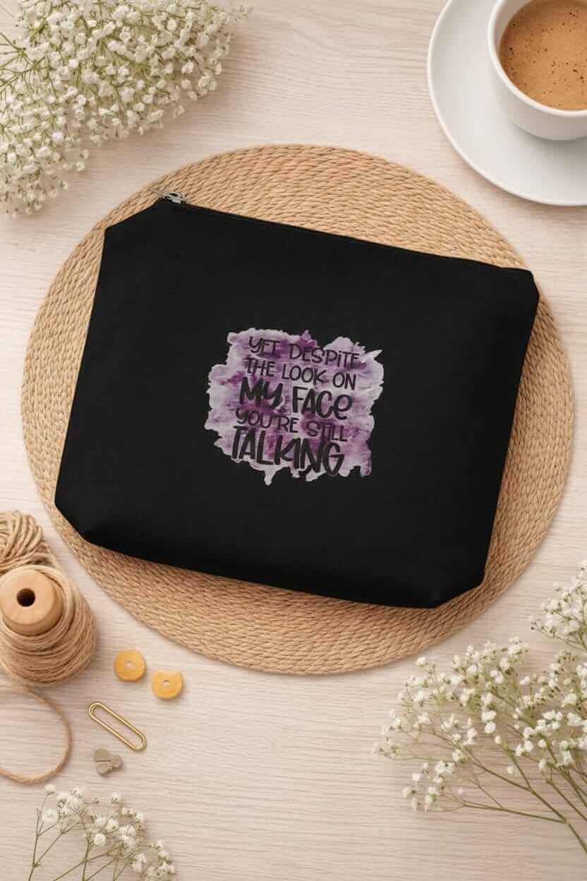 Printed Pouch 3